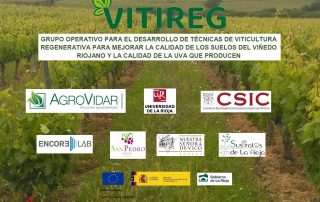Grupo Operativo Viticultura Regenerativa