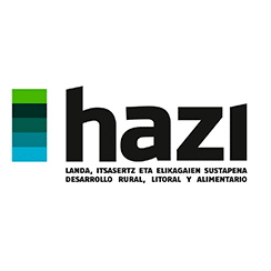 Hazi - Desarrollo Rural